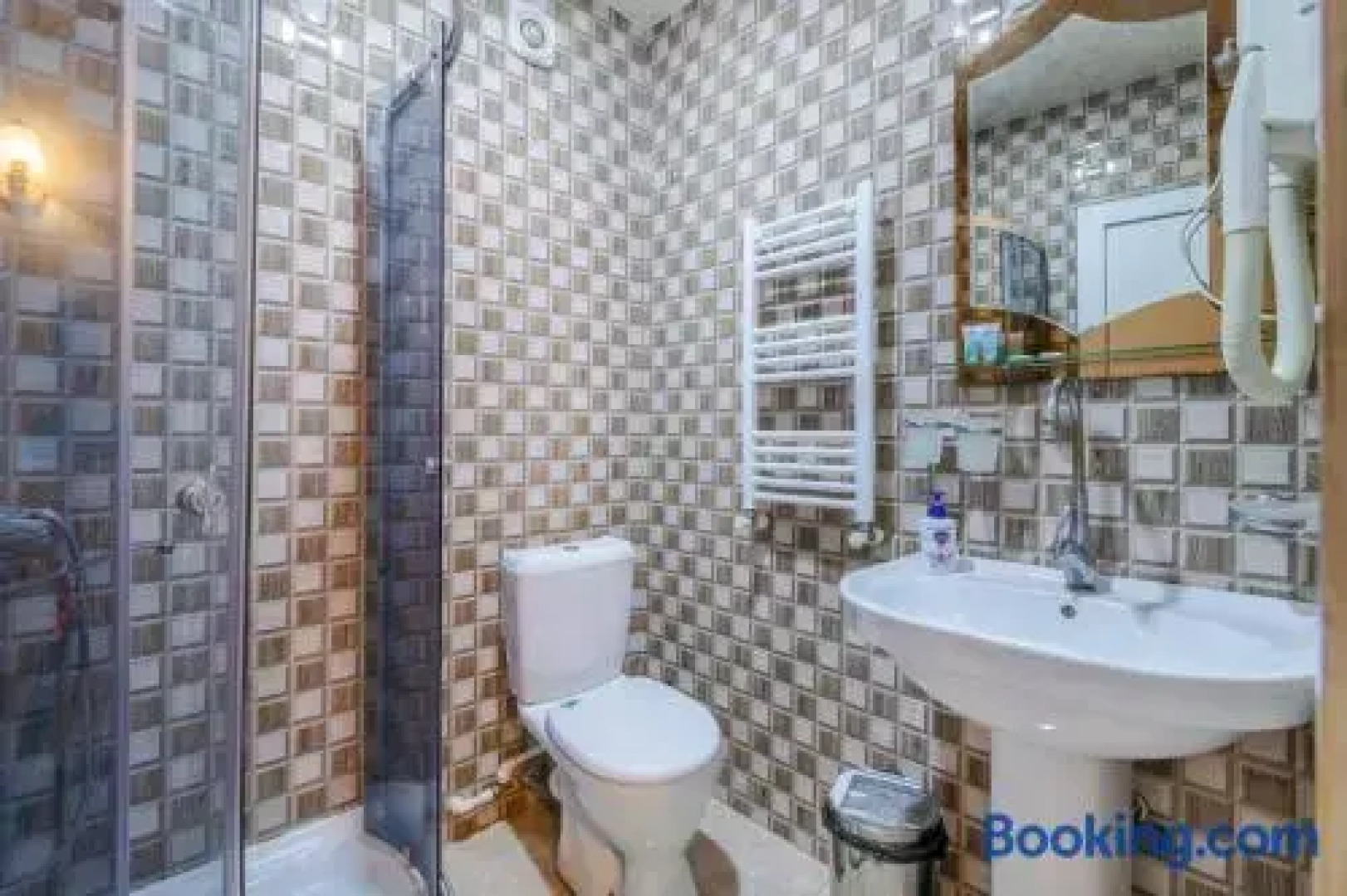 EcoRest Likani Palace