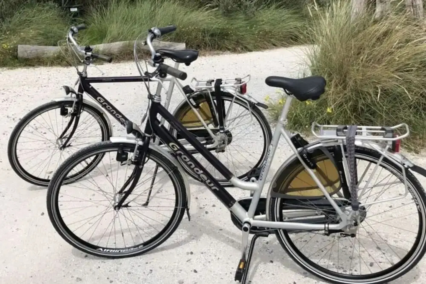 Holiday Home Klein Geluk