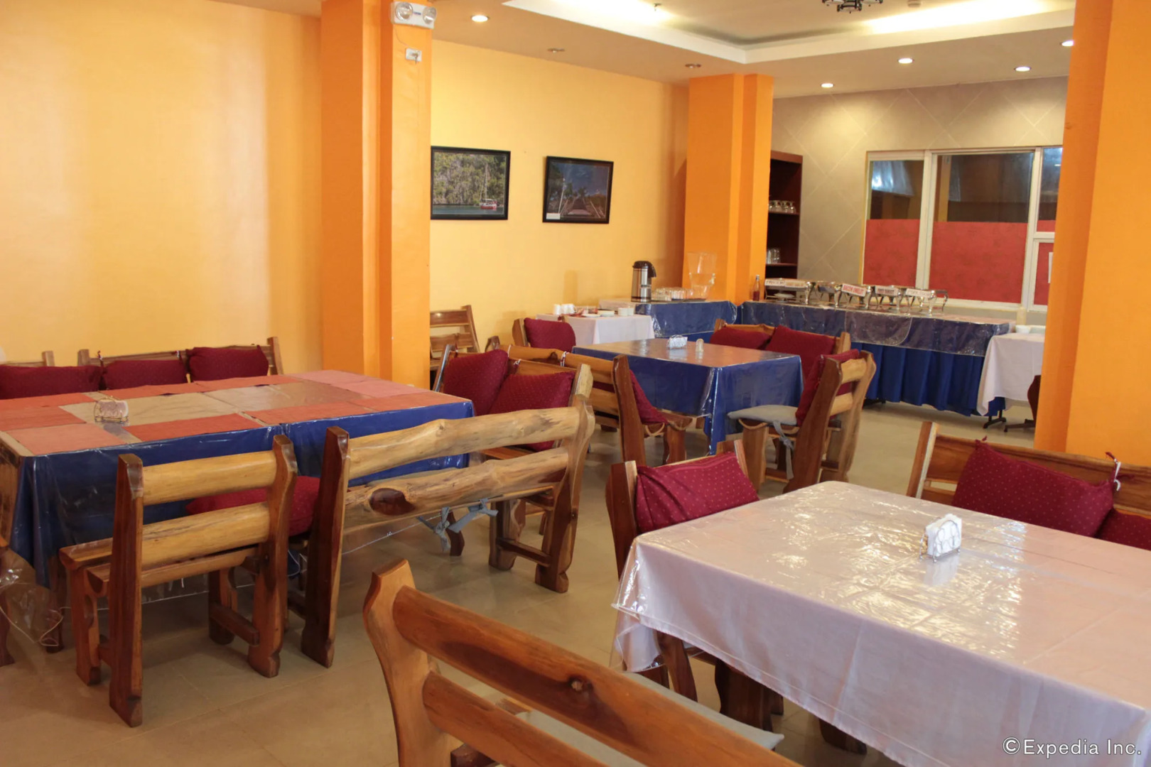 One Averee Bay Hotel