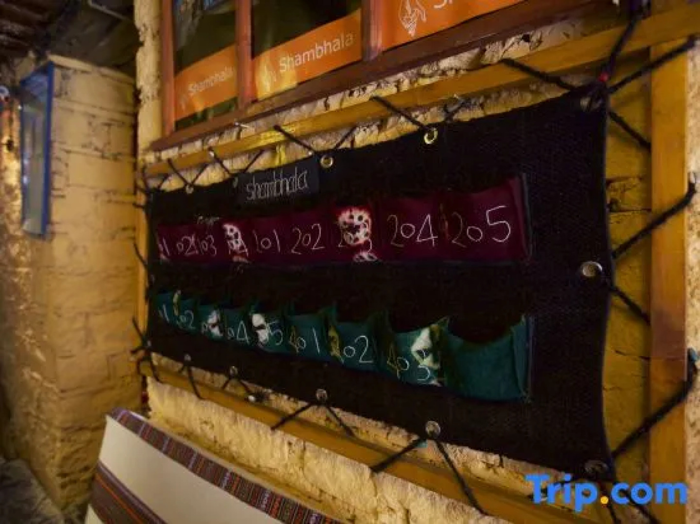 Shmbhala Palace Hotel