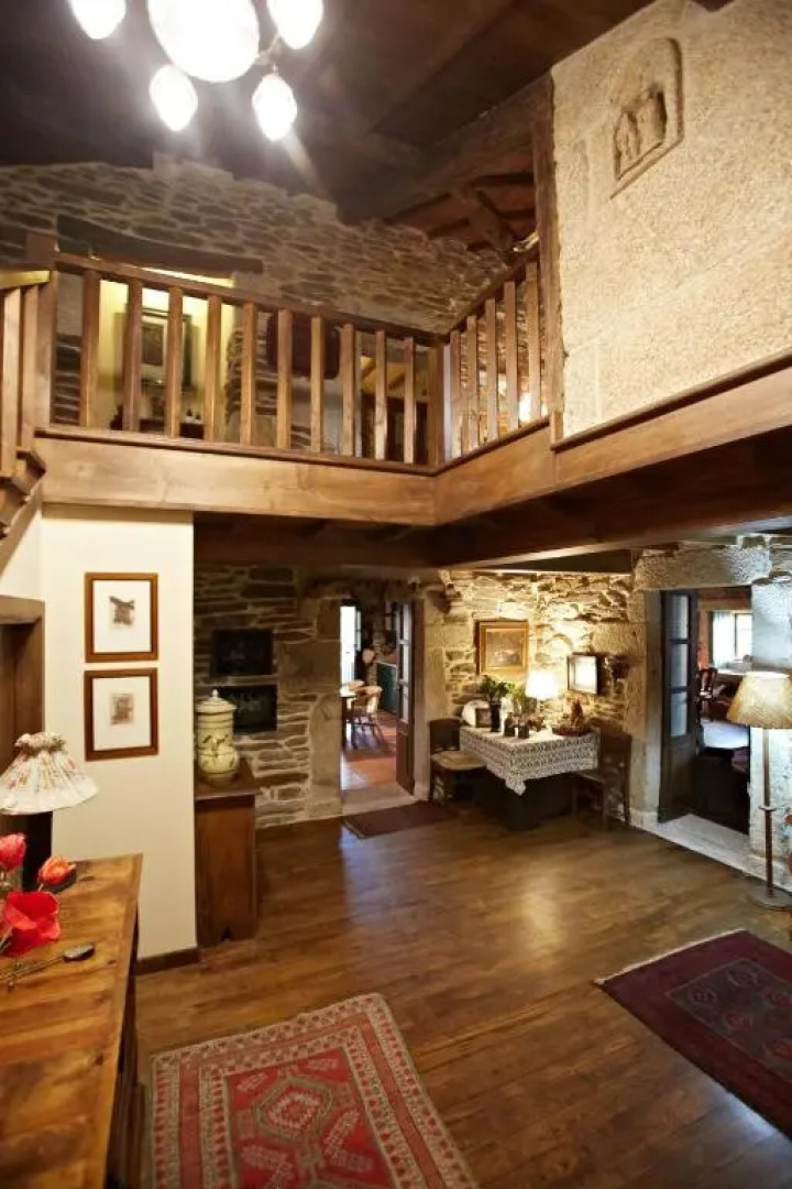 Casa del Cura de Oliveira