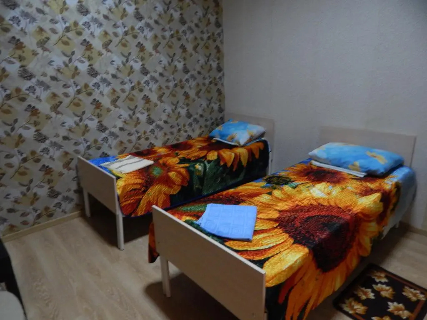 Hotel on Ulitsa Sovetskaya