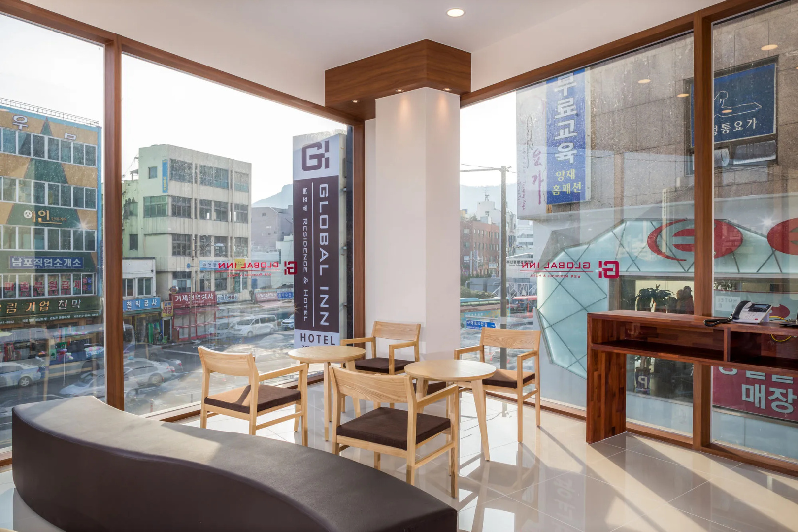 Staywell Hotel