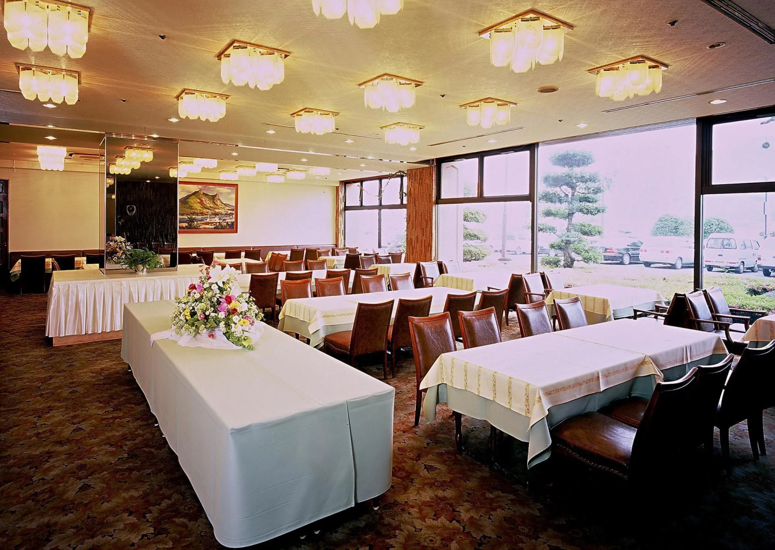 Ohkido Hotel