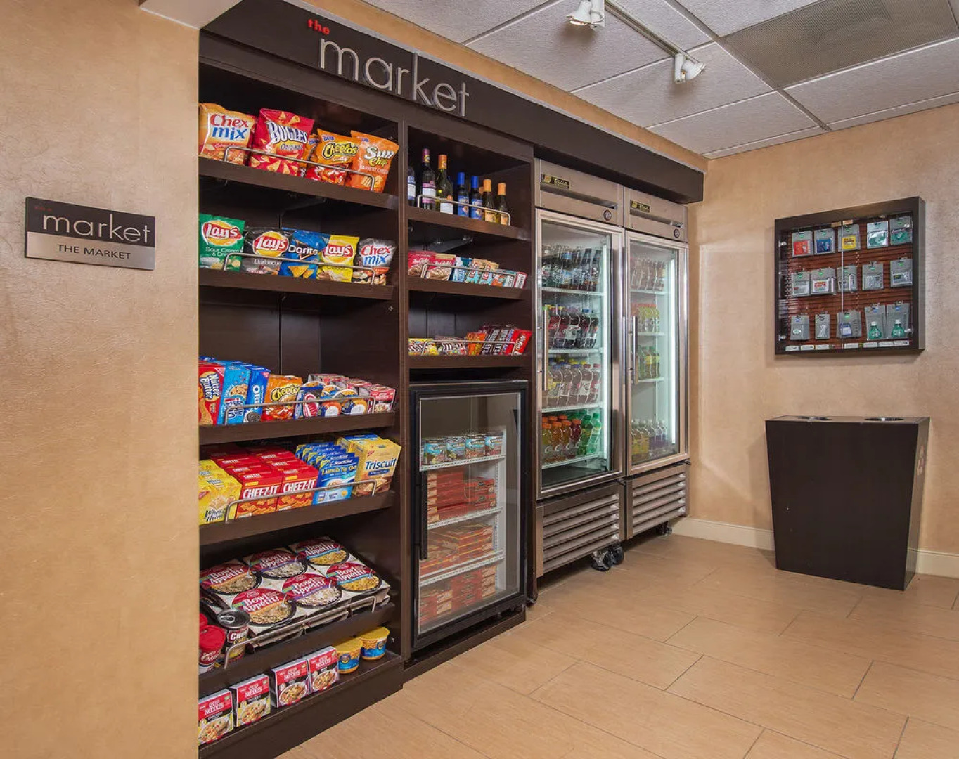 Residence Inn Fairfax Merrifield