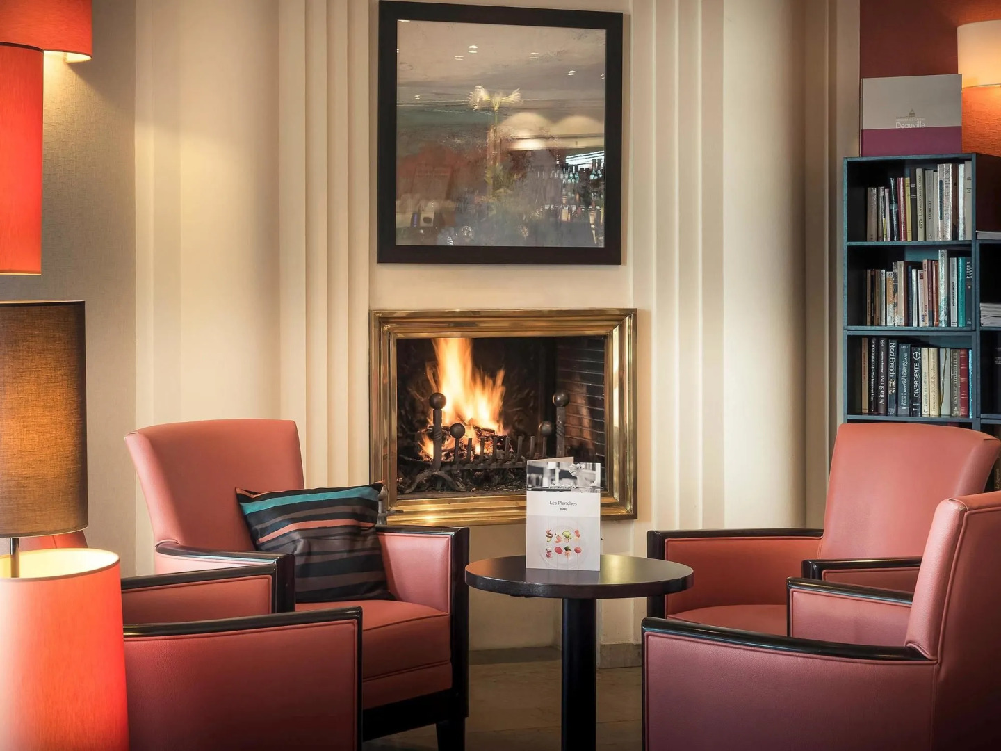 Mercure Trouville-sur-mer