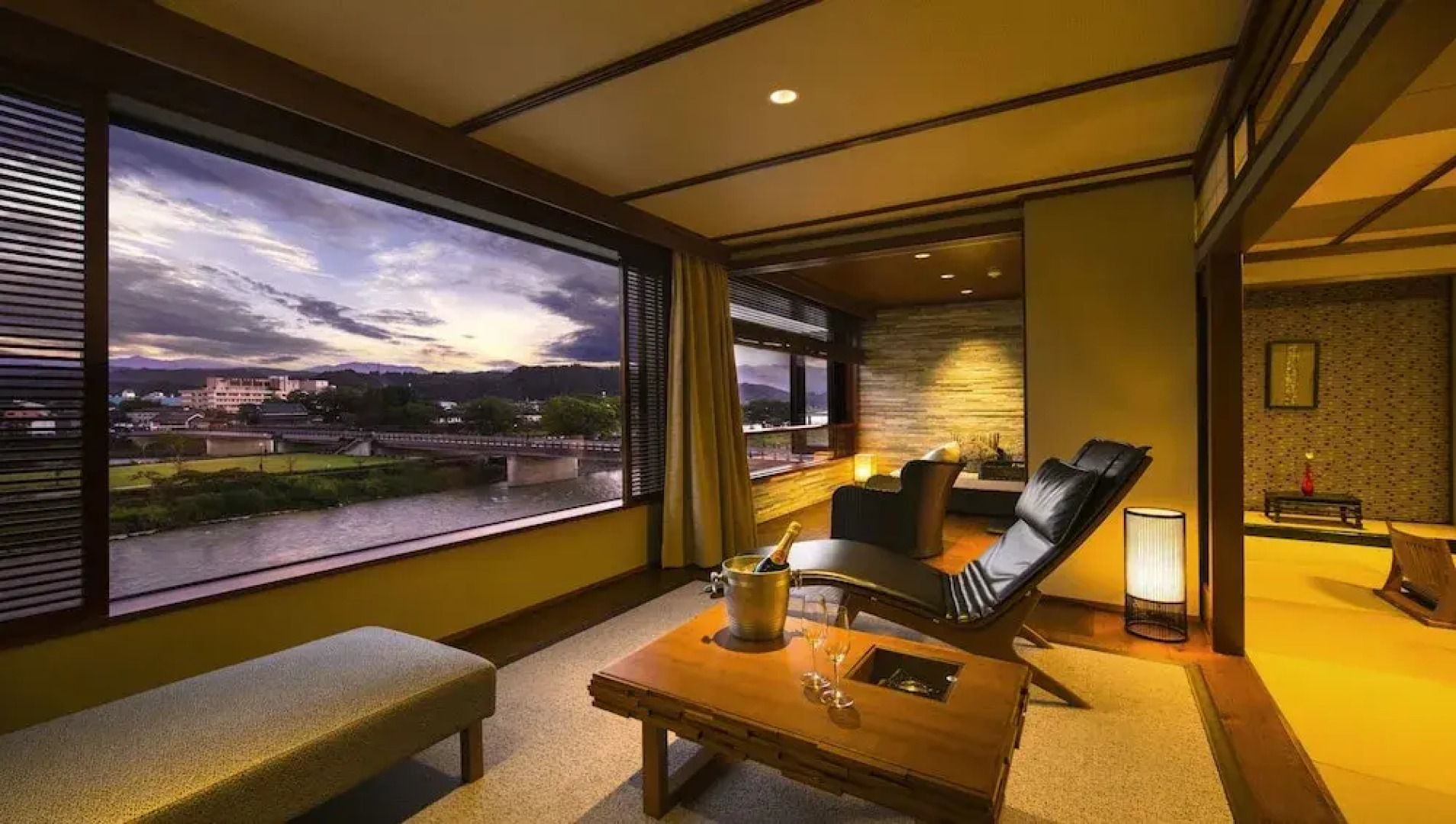 Seiryu Sansuika Ayunosato