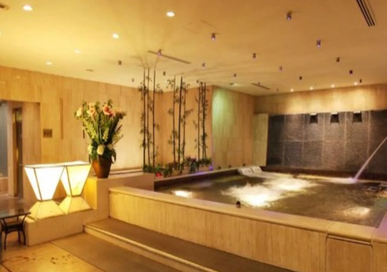 GRAND NEW CENTURY HOTEL Binhai Tianjin