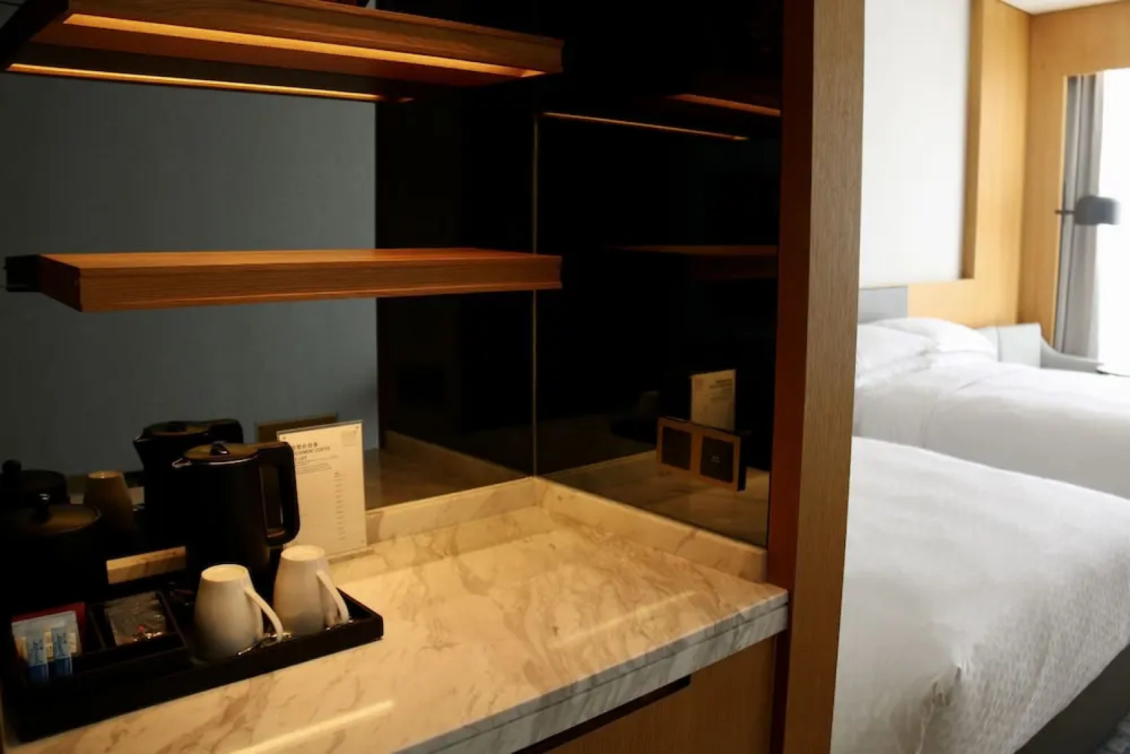 Four Points by Sheraton Macheng