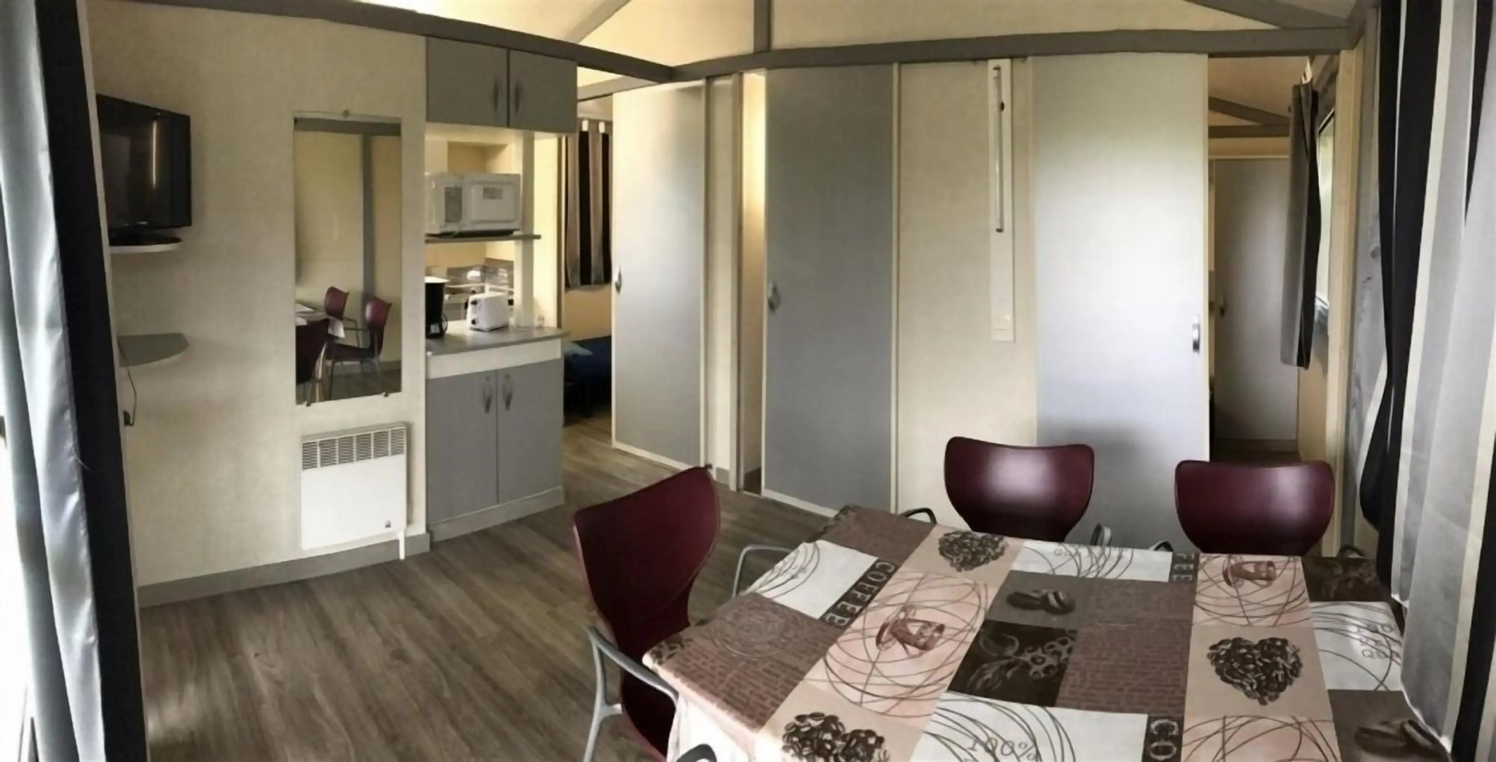 Wecamp San Sebastian