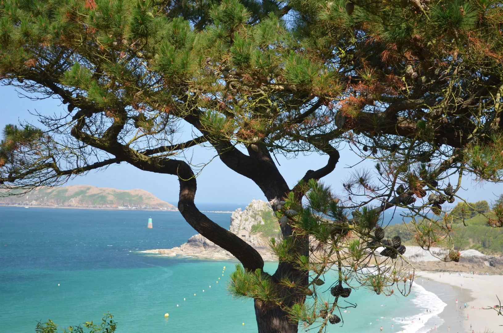 Hôtel Les Costans, The Originals Relais