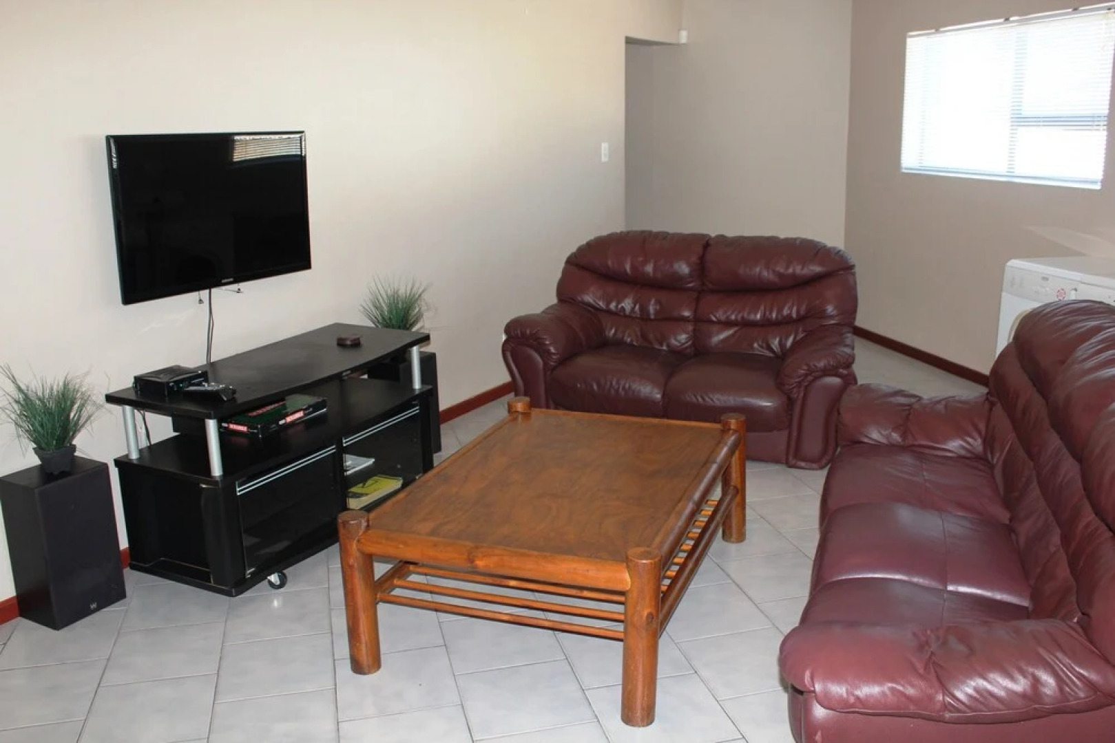 8 Vila Self Catering