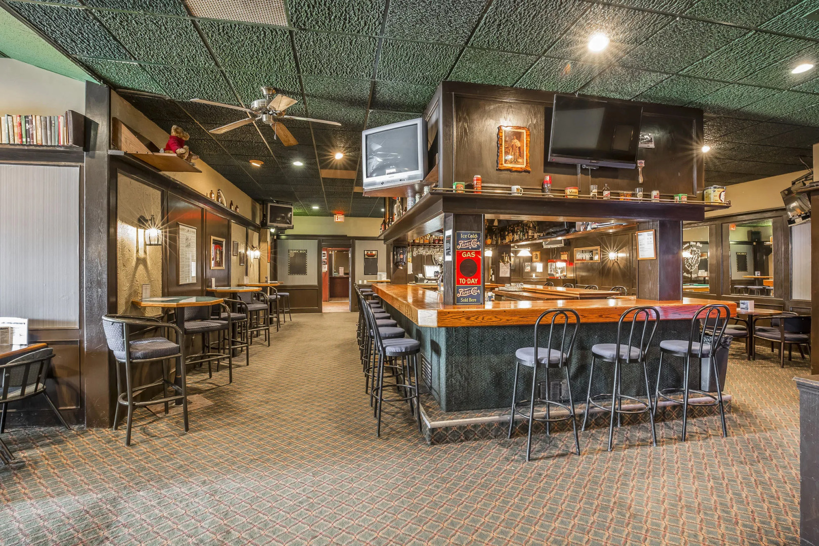 Quality Inn & Conference Centre