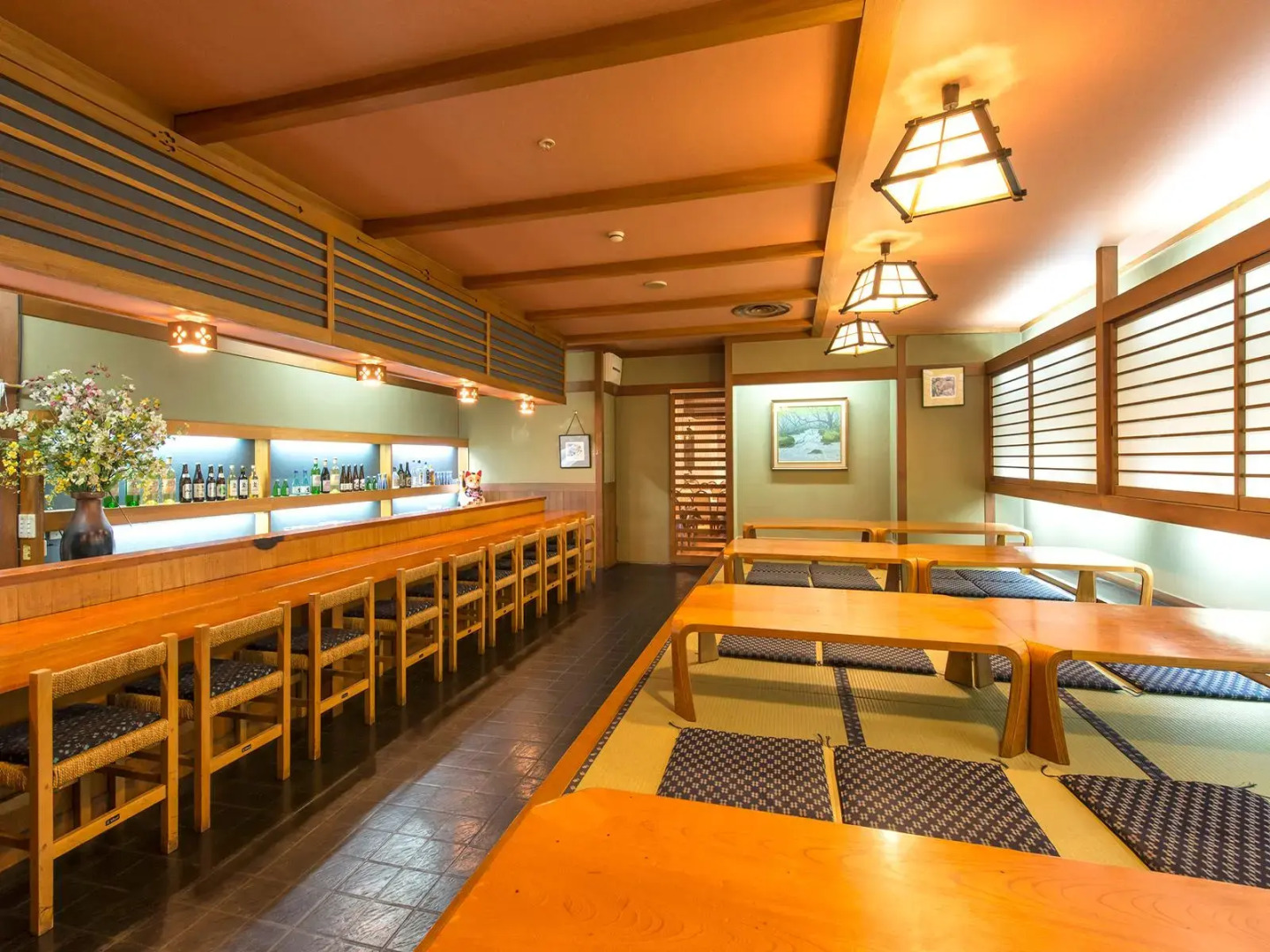 Isawa Onsen Hotel Fuji