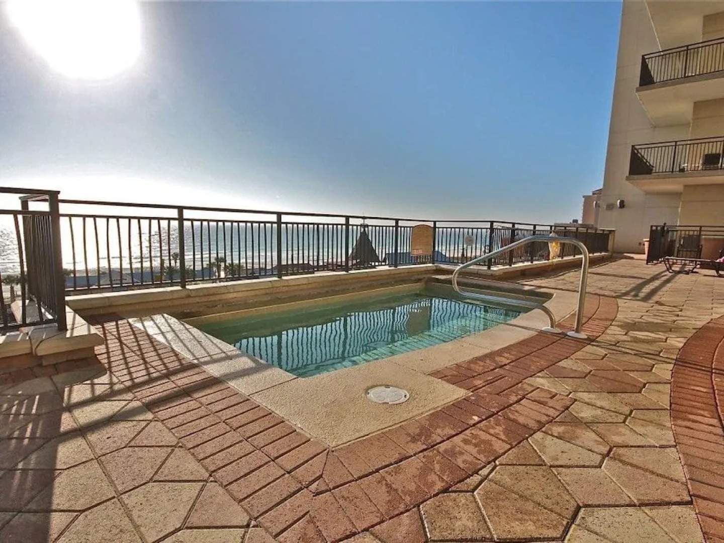 Origins Beach Resort by Panhandle Getaways