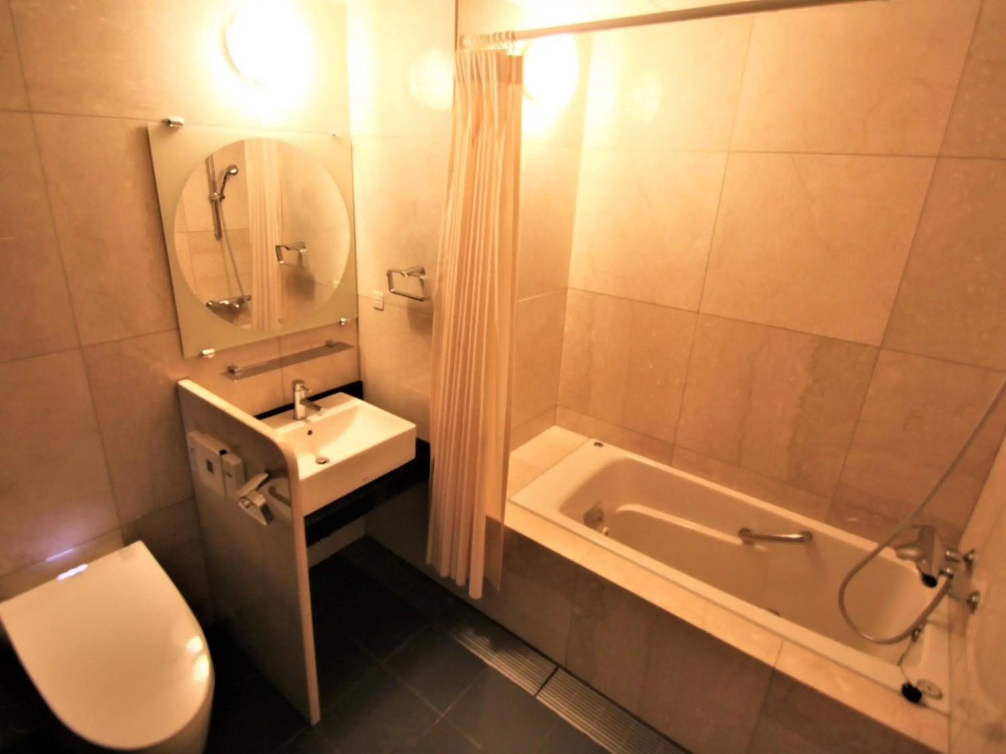 APA Hotel Niigata Furumachi
