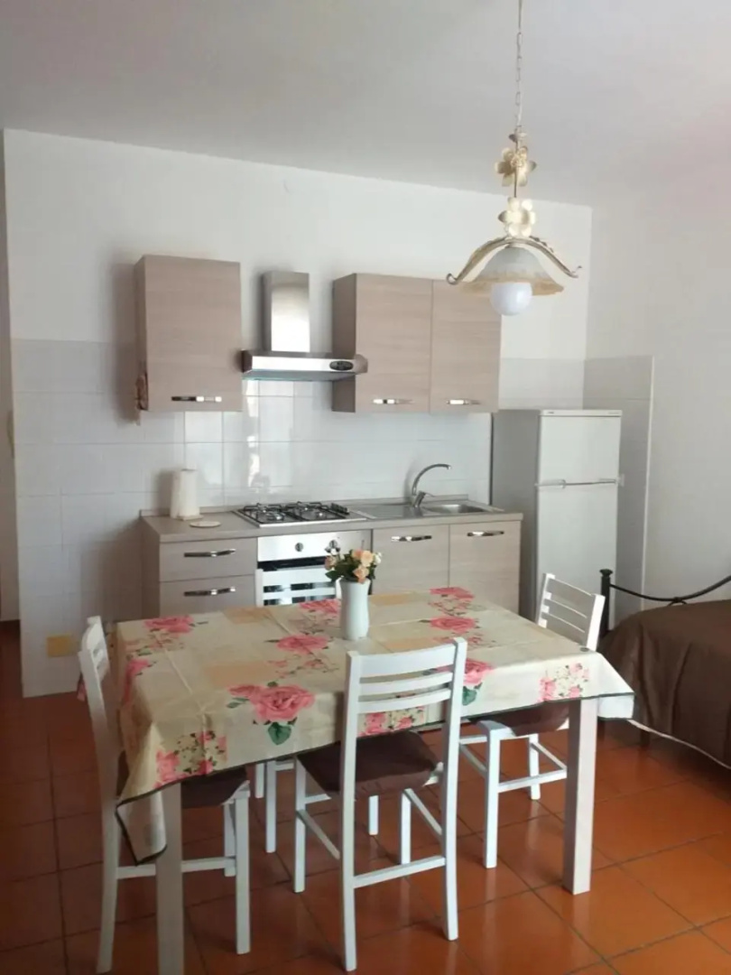 Appartamento Carrata