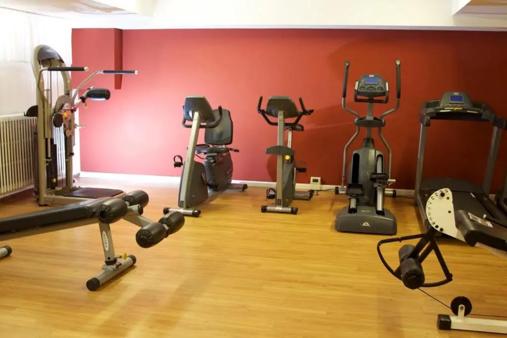 Park Hotel Sacro Cuore