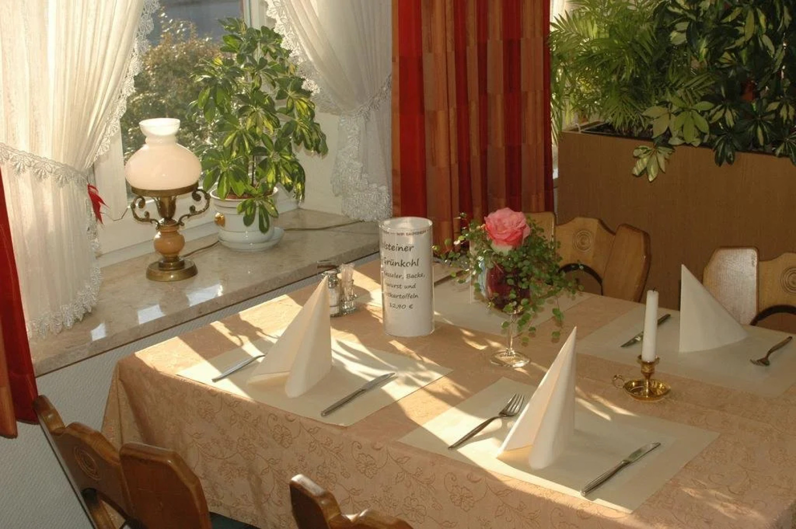 Landgasthof Immenstedt-Kiel