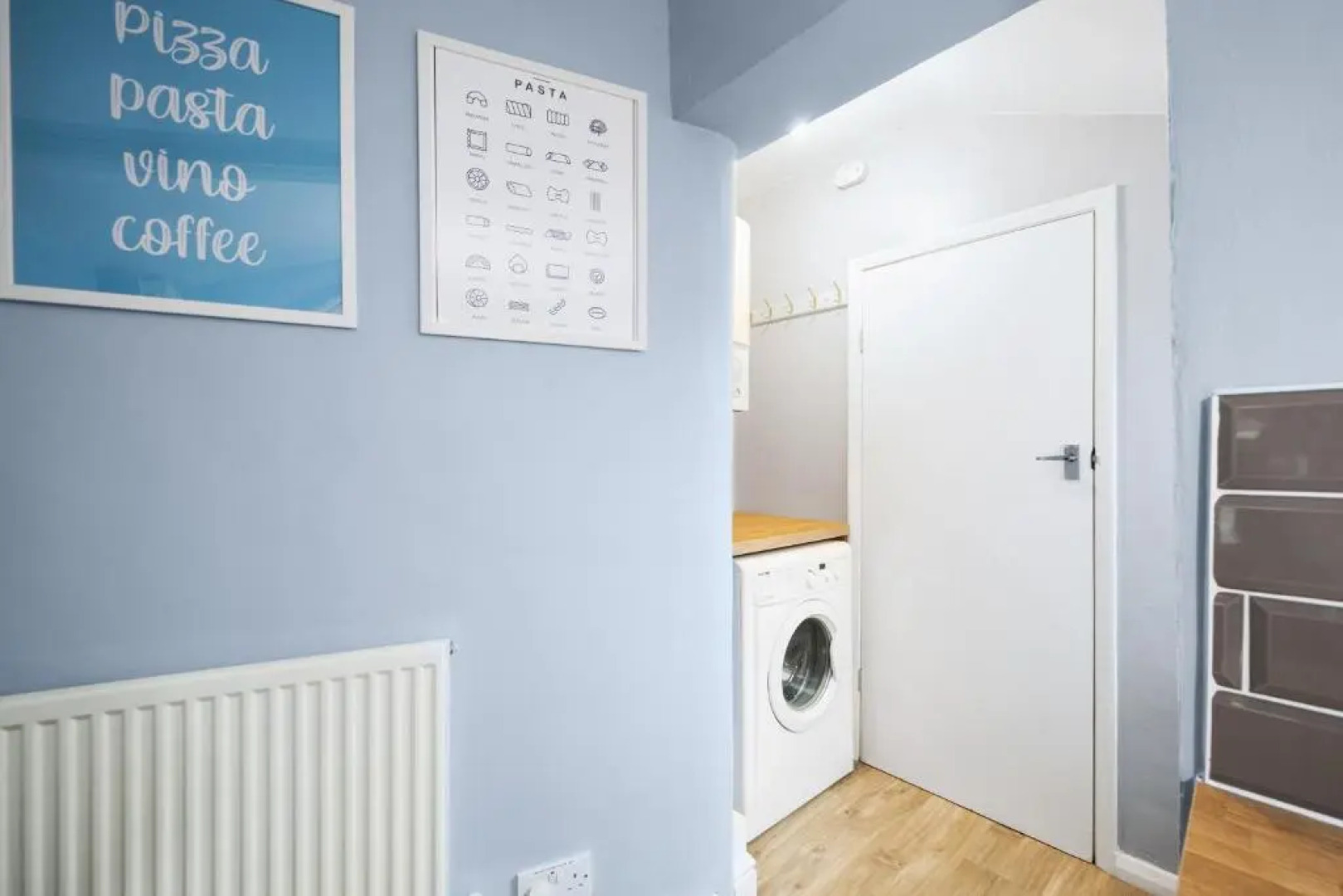 Inspire Homes - Joe's Cottage