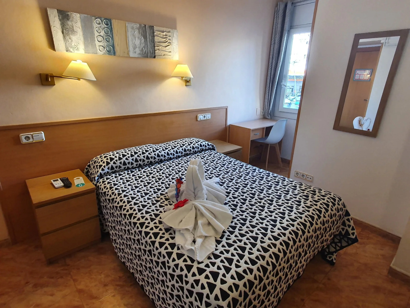 Hostal Río de Castro Barcelona