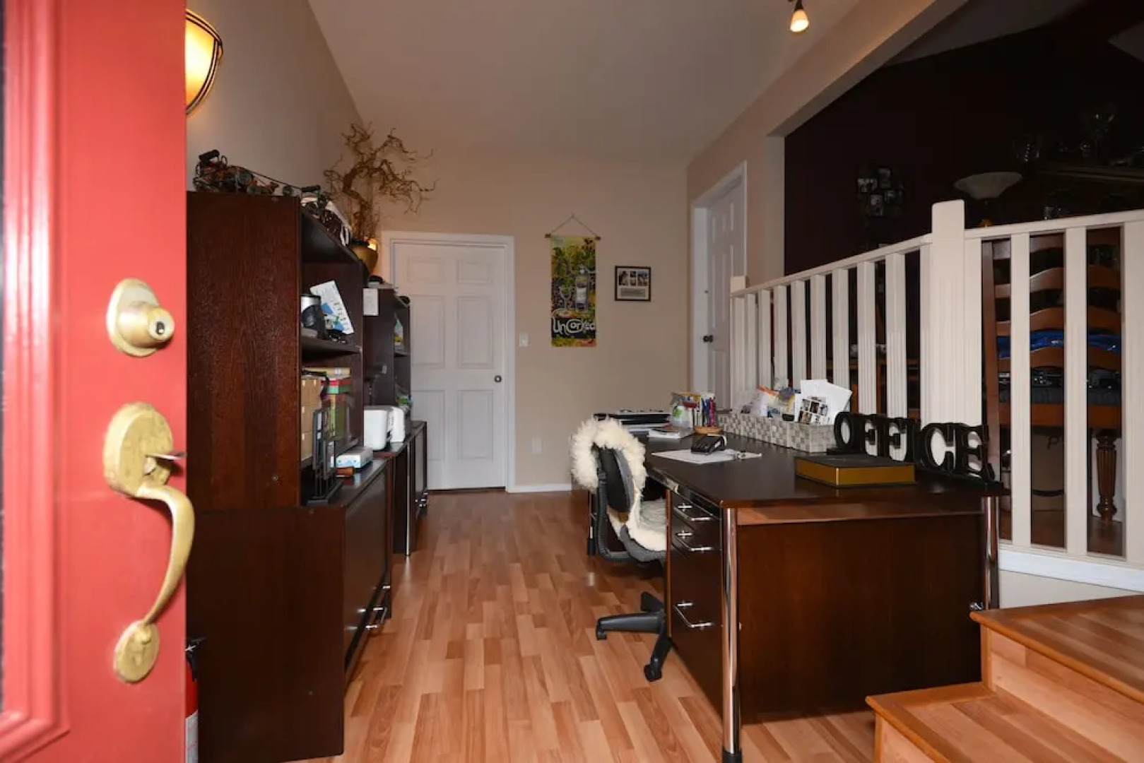 Uncorked Bed & Breakfast