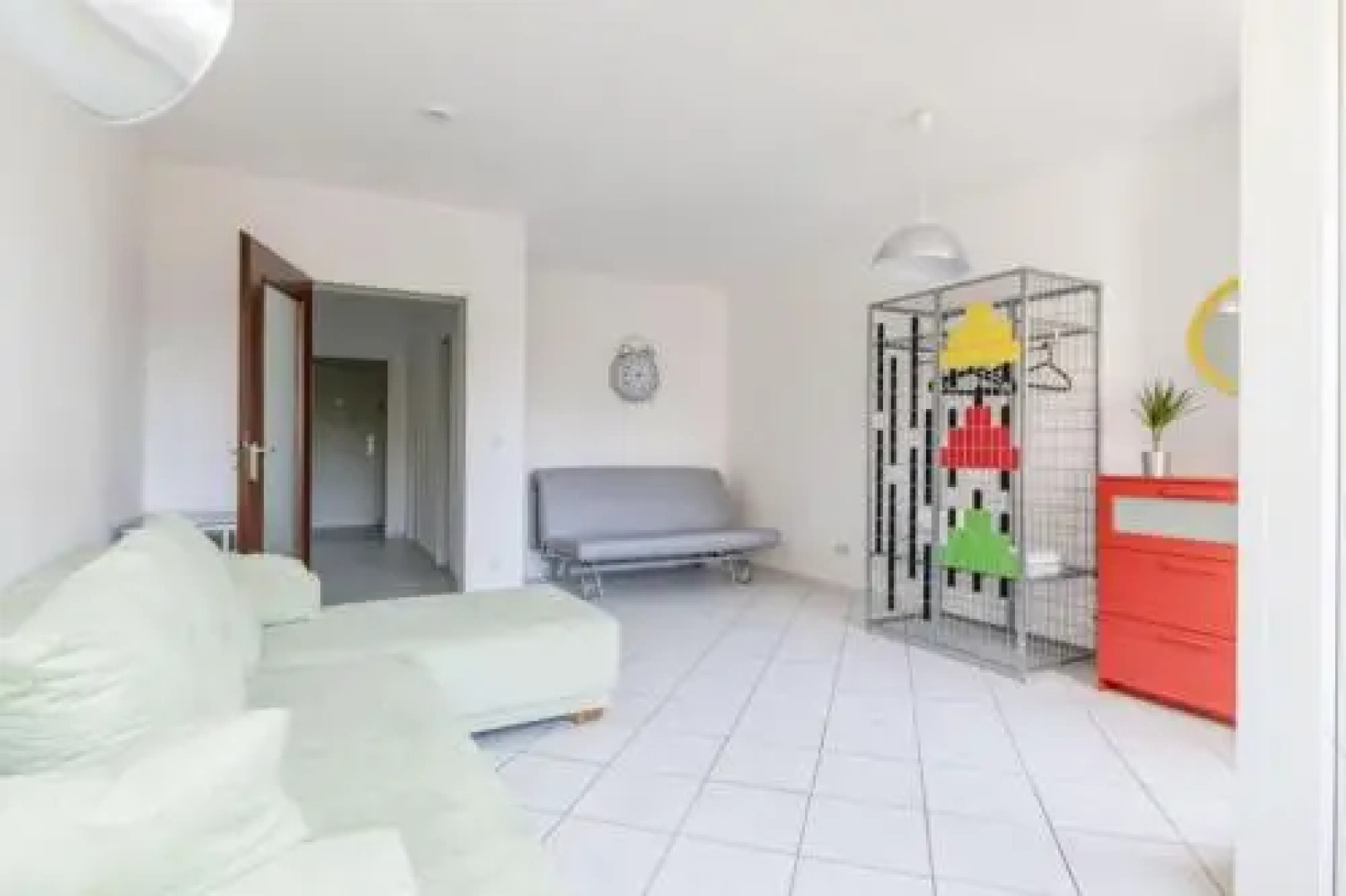 5849 Apartment Deisterstrasse