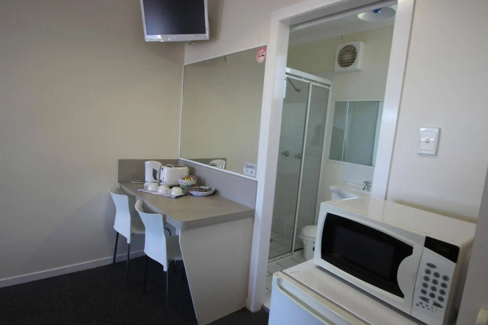 Ned Kelly's Motel