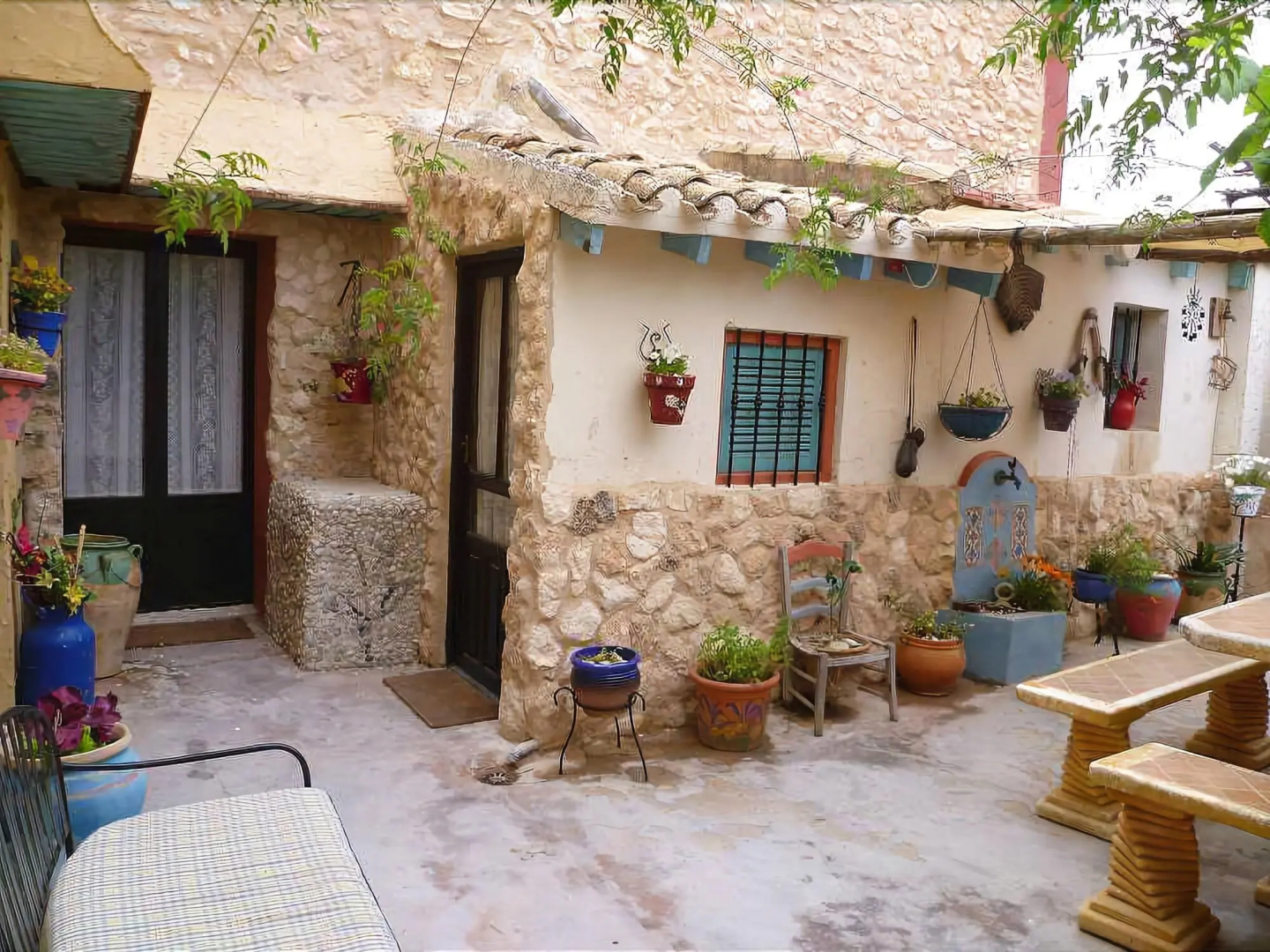 Casa Rural Ubeda