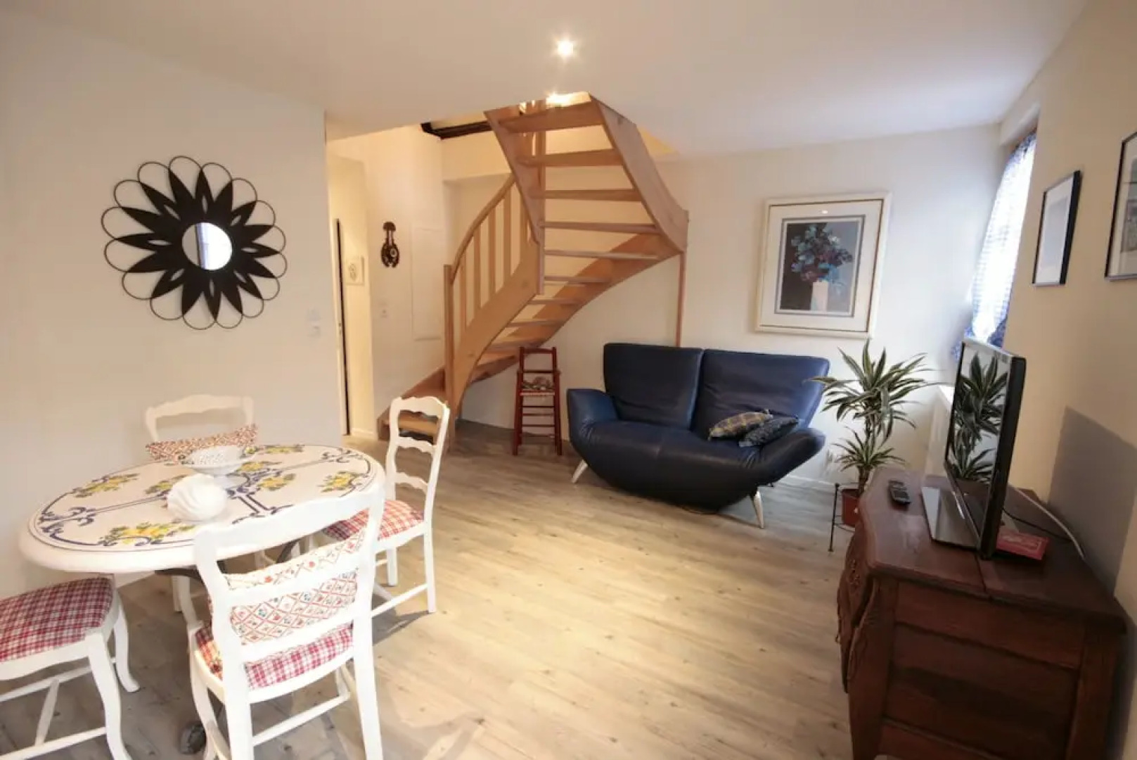 Louise - Appartement