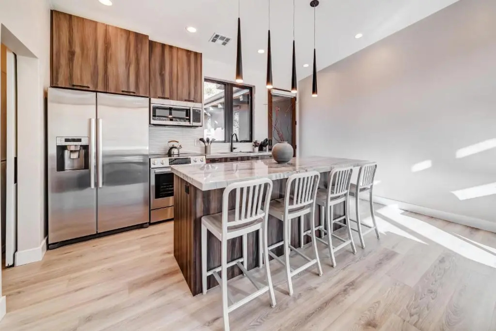 LaFave: Luxury Rentals at Zion