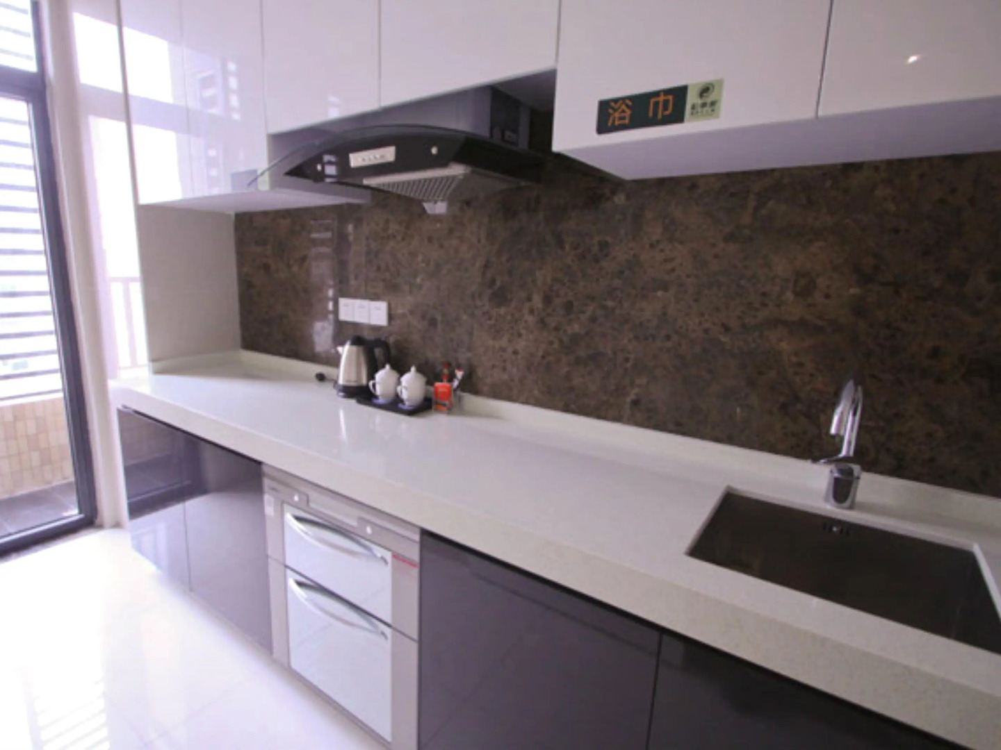 Private Apartment-Huayuan International