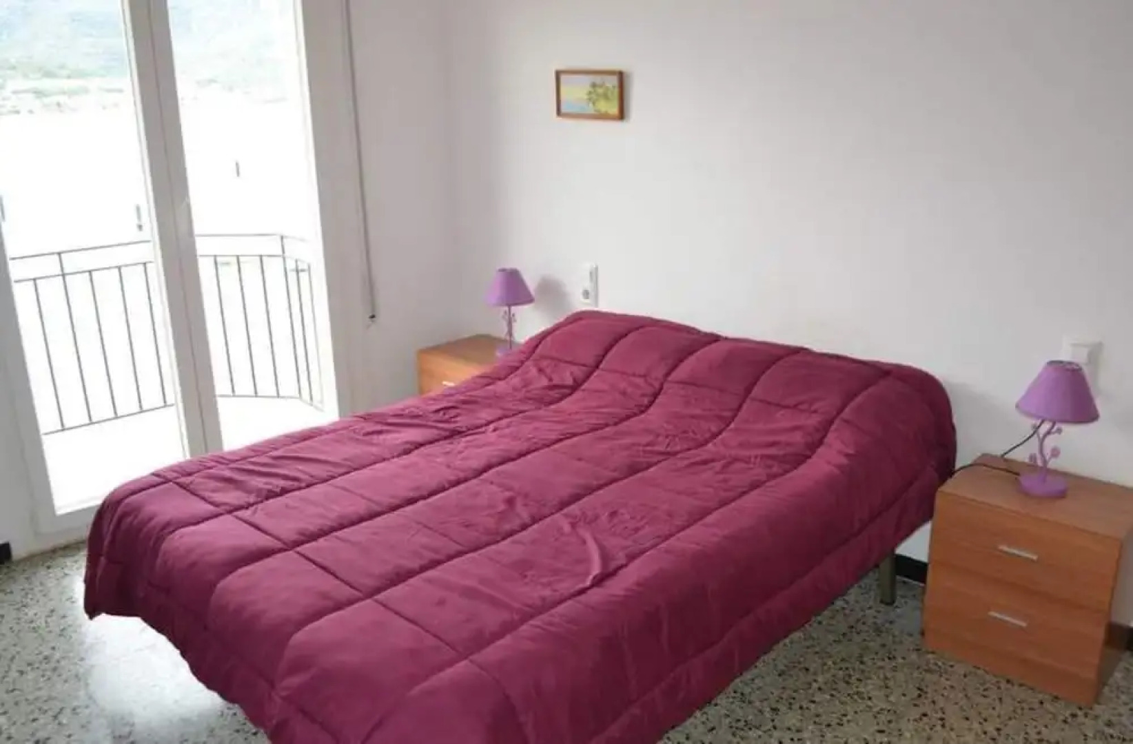 106315 - Apartment in Port de la Selva