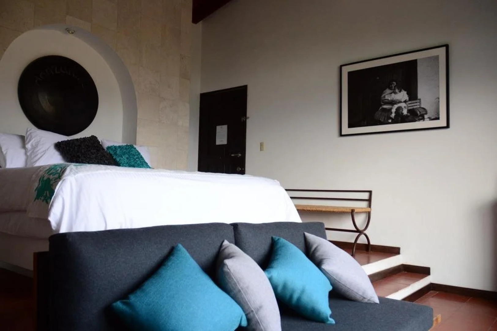 Danzaluna Hotel Boutique