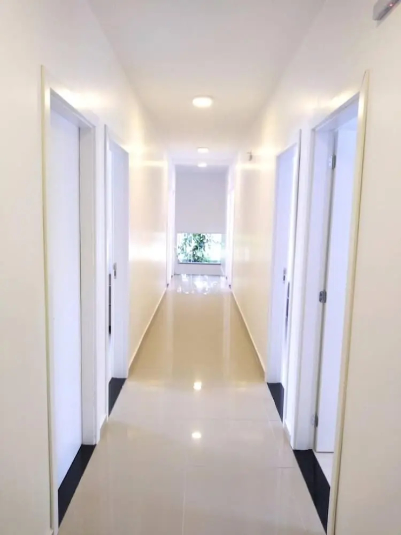 Pousada Pontal do Sul