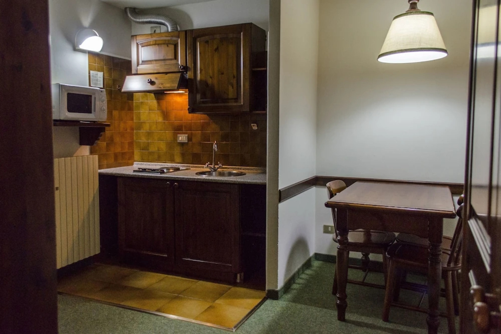 Residence Cima Jazzi