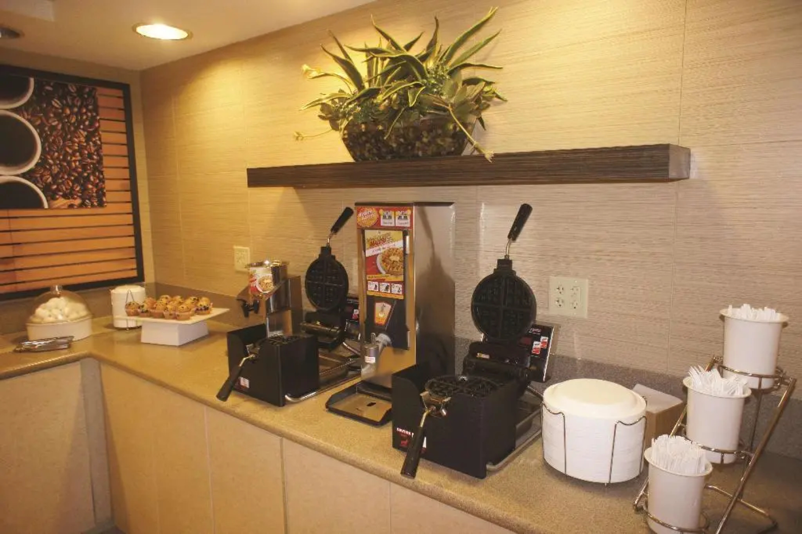 La Quinta Inn And Suites Boston-Somerville