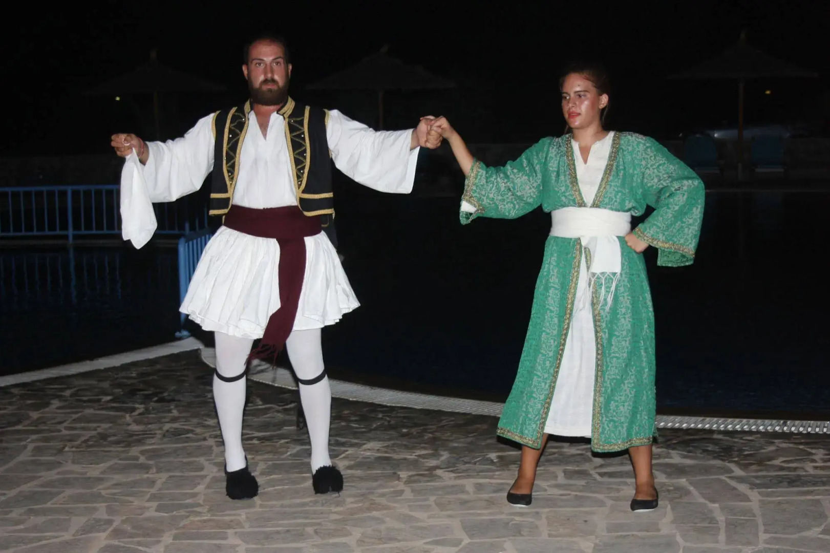 Evripides Village Hotel