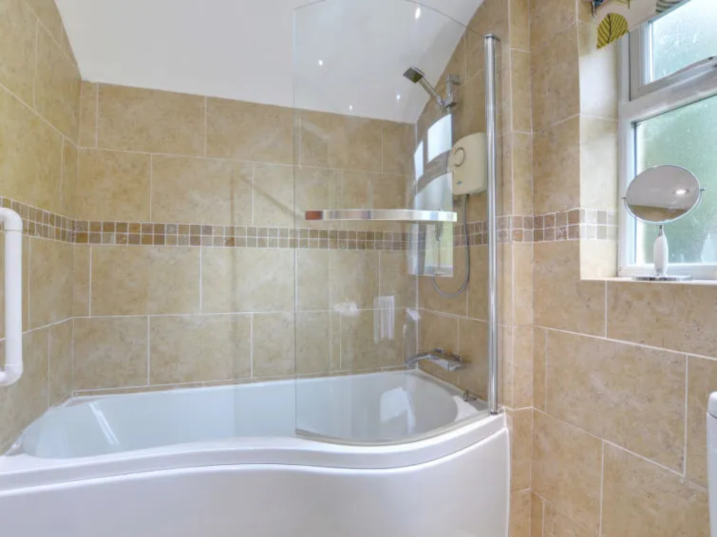 Holiday Home Cae Lleci