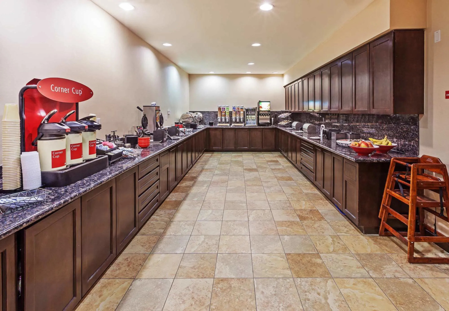 TownePlace Suites by Marriott Odessa