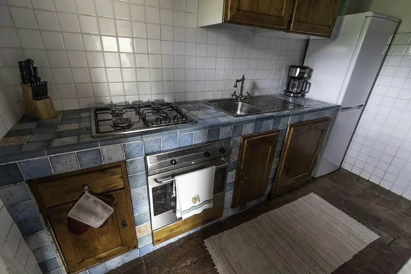 Agriturismo La Fontaccia