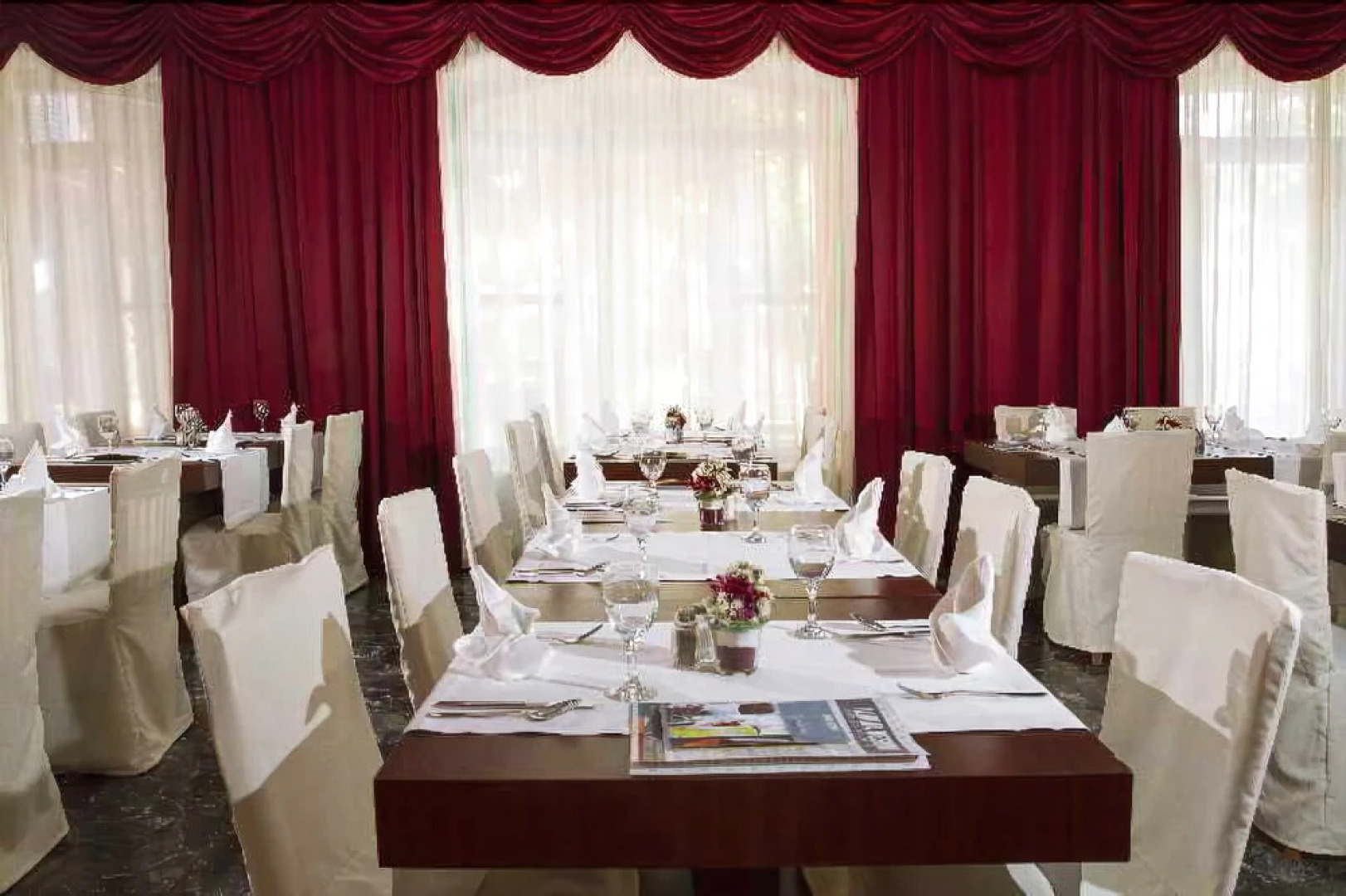 Villa Donat Depadence Hotel