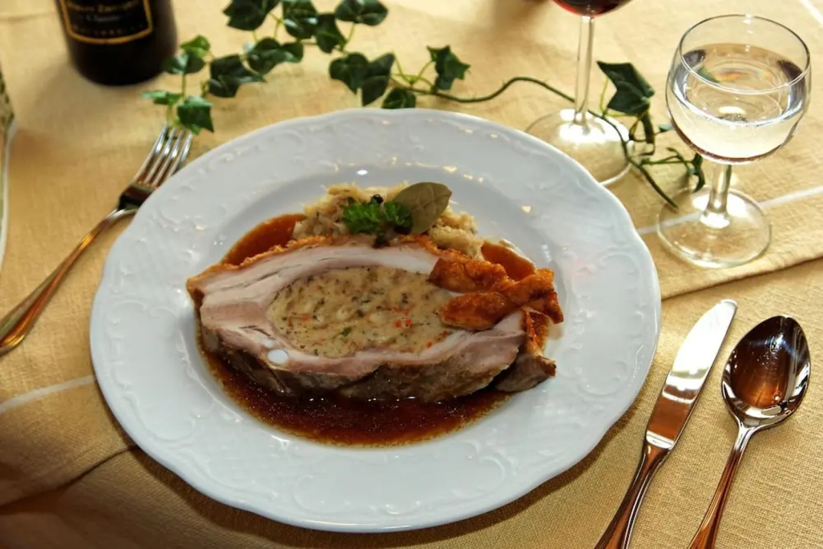 Gasthof-Pension Kraus