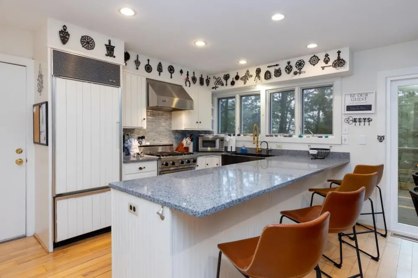 Ski-in out Mountain Home-jacuzzi Sauna Wintergreen