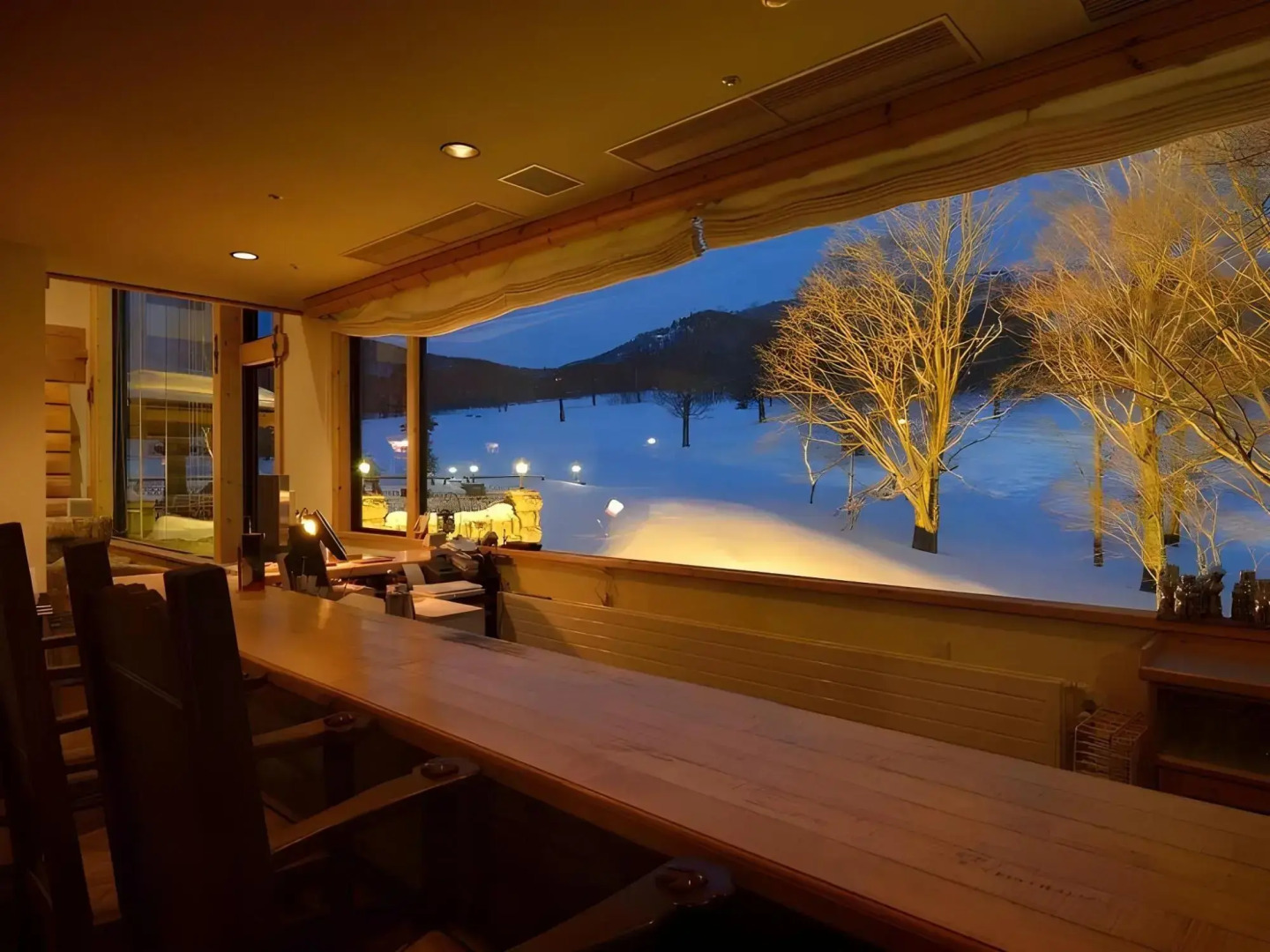 Hotel Grand Phenix Okushiga