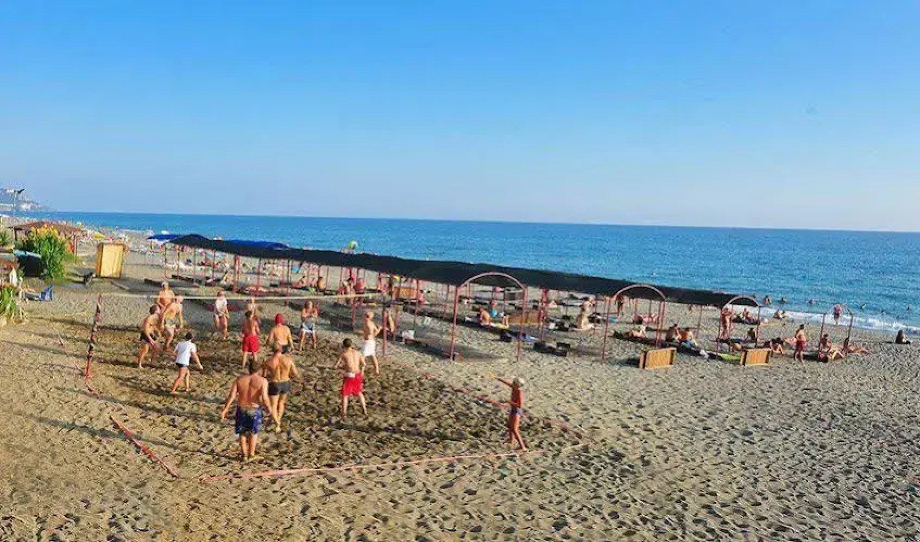 Klas More Beach Hotel