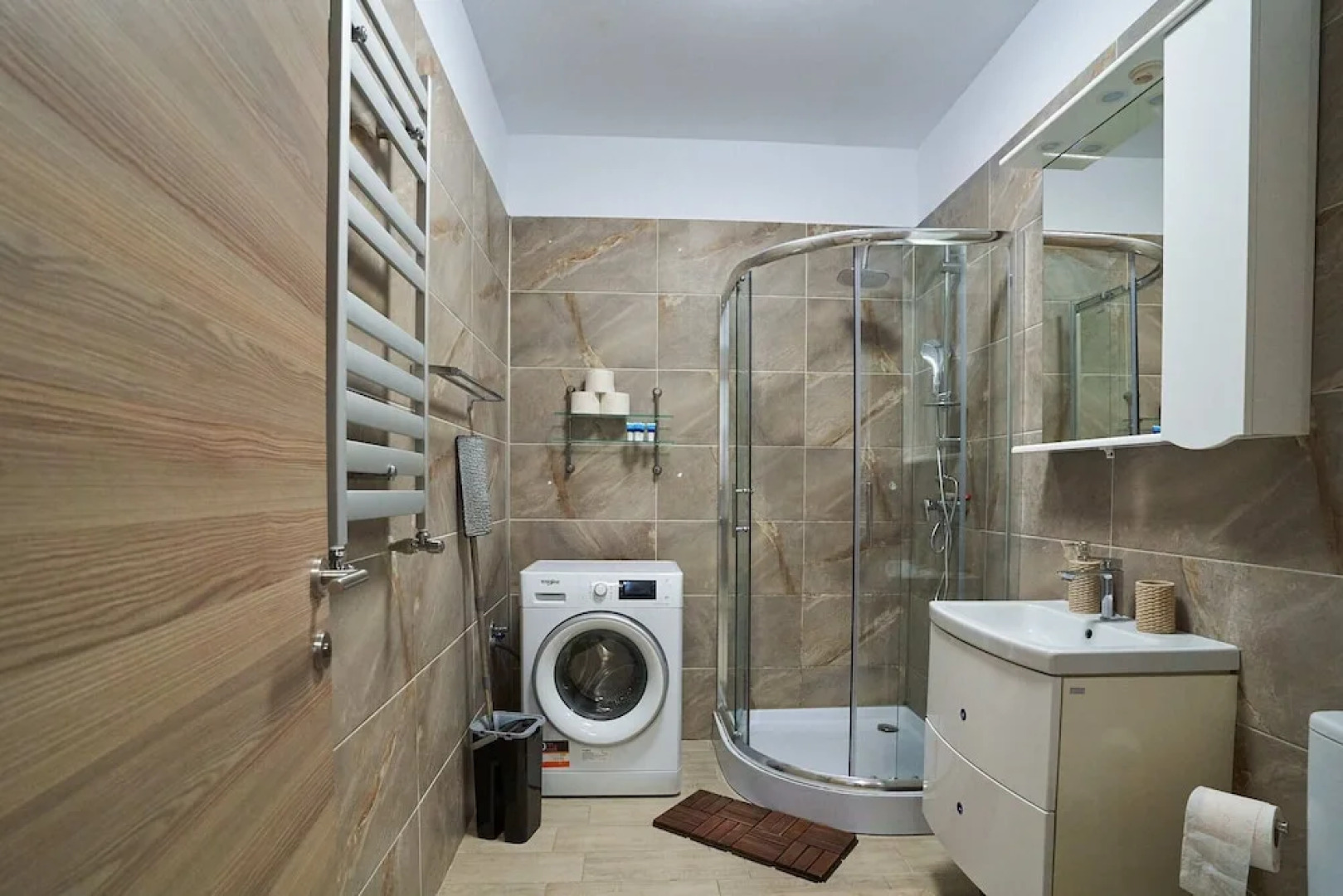 Bianca Residence ALZ