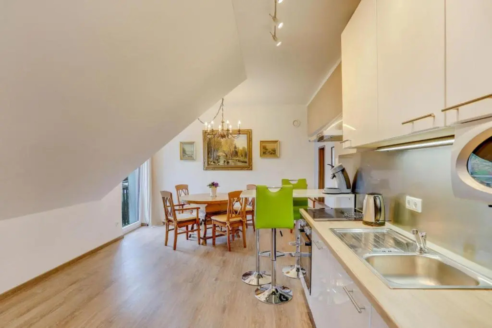 Ferienwohnung Familie Arnhofer