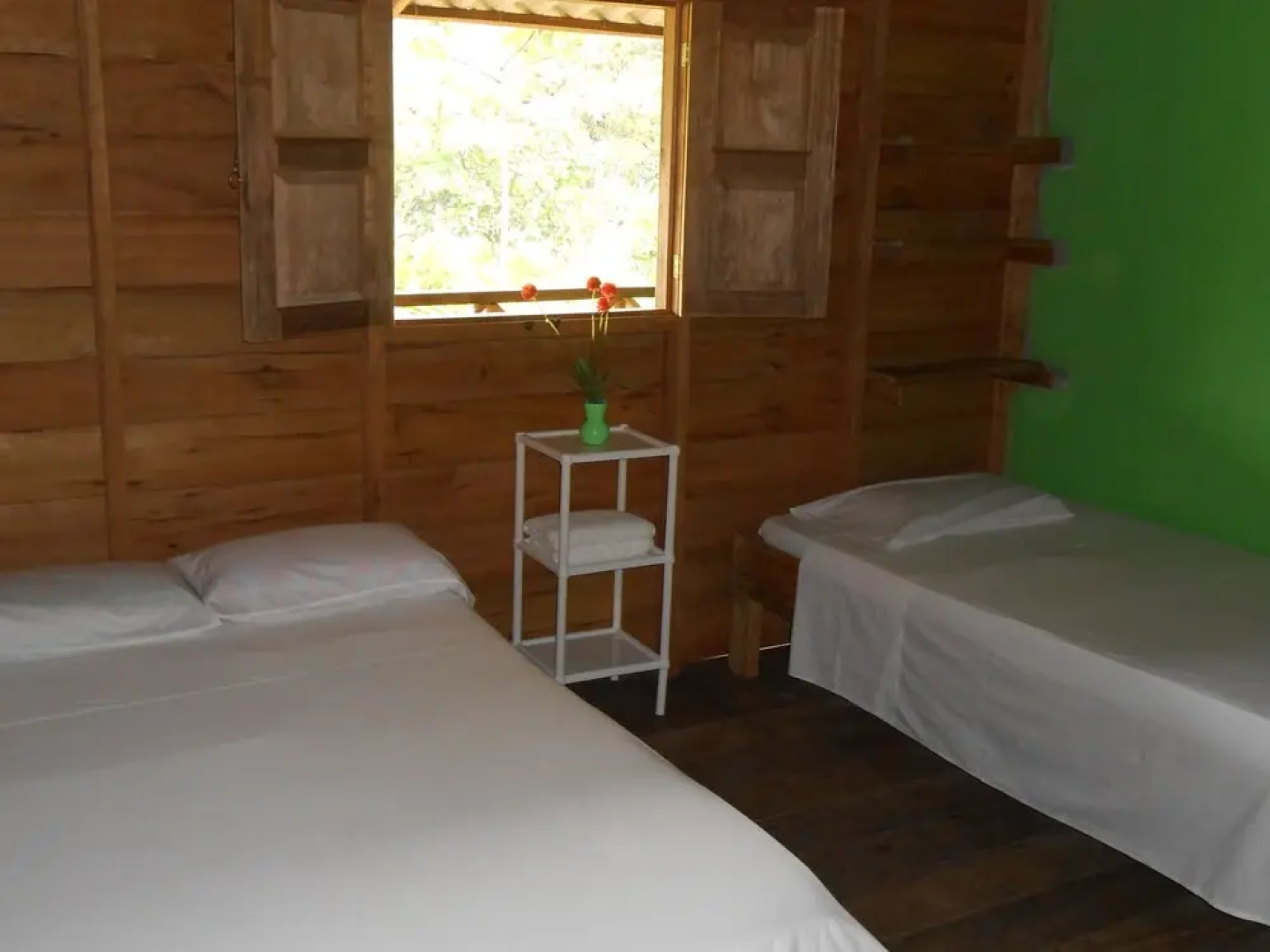 Ecohotel Linda Judith