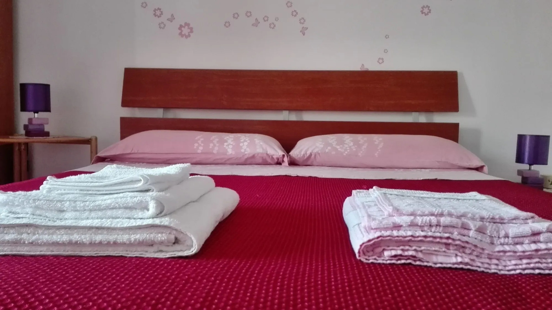 Camere Riviera di Ulisse